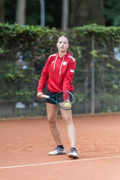 Bild 23 - BL DTV Hannover - Der Club an der Alster : Ergebnis: 2:7